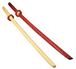 Bokken