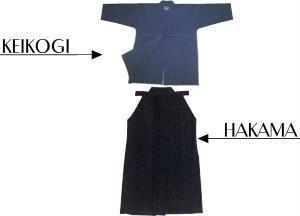 Keikogi